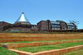 Wangari Maathai Institute for Peace and Environmental Studies1