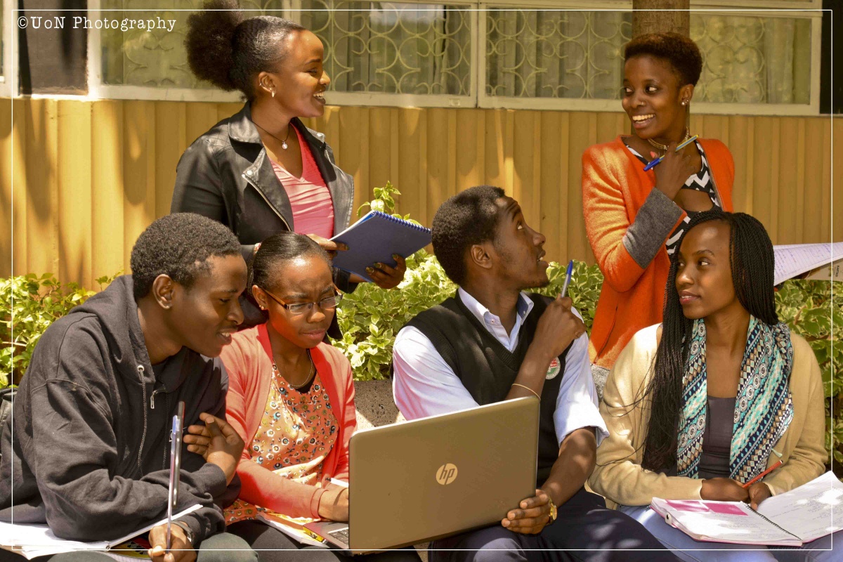 Undergraduate Education | University of Nairobi