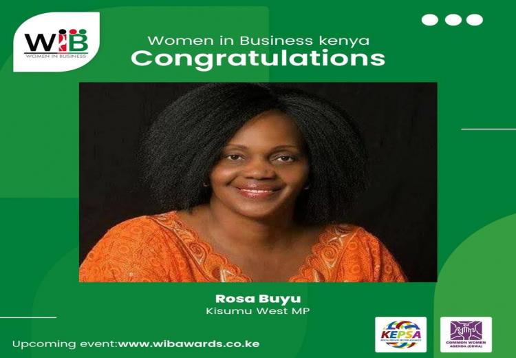 WEE HUB LAUDS ALL WOMEN LEADERS IN GOVERNMENT