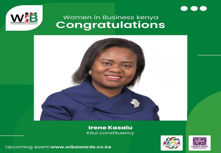 WEE HUB LAUDS ALL WOMEN LEADERS IN GOVERNMENT