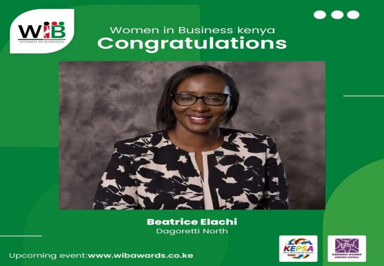 WEE HUB LAUDS ALL WOMEN LEADERS IN GOVERNMENT