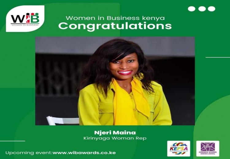 WEE HUB LAUDS ALL WOMEN LEADERS IN GOVERNMENT