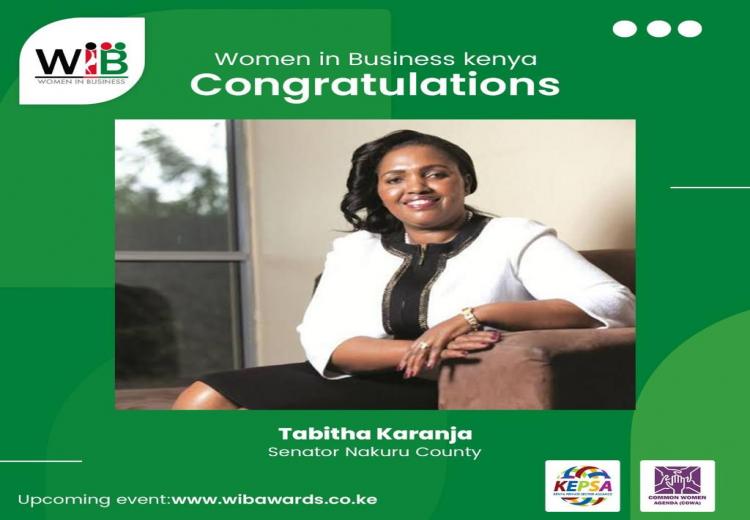 WEE HUB LAUDS ALL WOMEN LEADERS IN GOVERNMENT