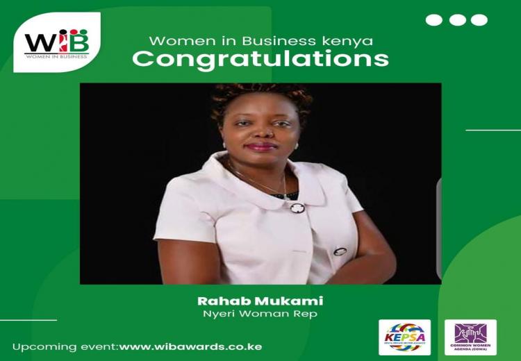 WEE HUB LAUDS ALL WOMEN LEADERS IN GOVERNMENT