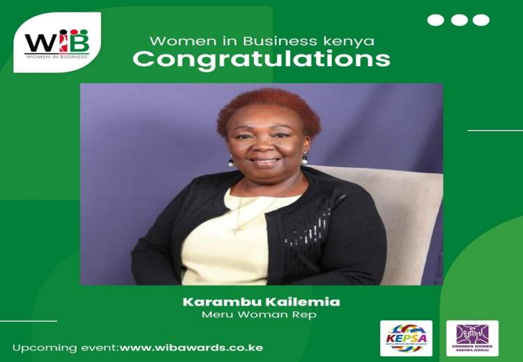 WEE HUB LAUDS ALL WOMEN LEADERS IN GOVERNMENT