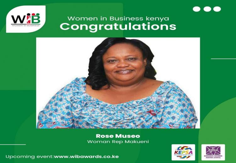 WEE HUB LAUDS ALL WOMEN LEADERS IN GOVERNMENT