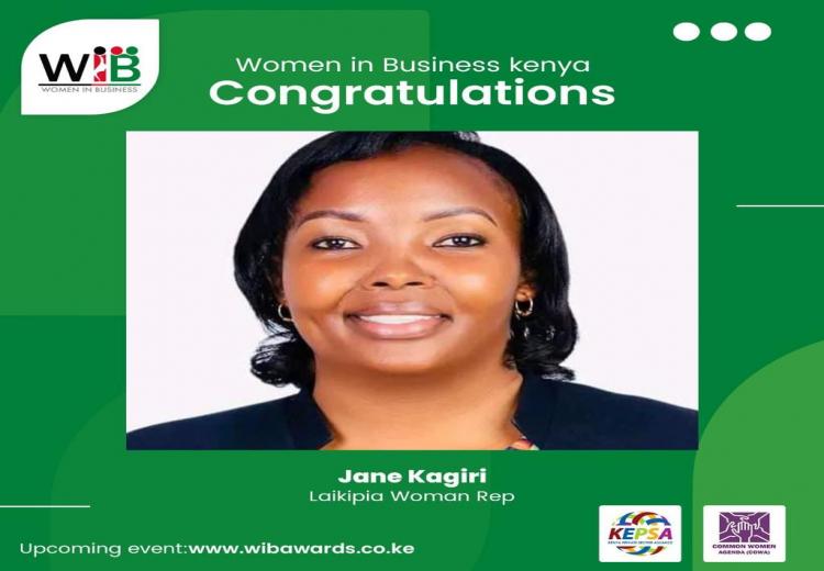 WEE HUB LAUDS ALL WOMEN LEADERS IN GOVERNMENT