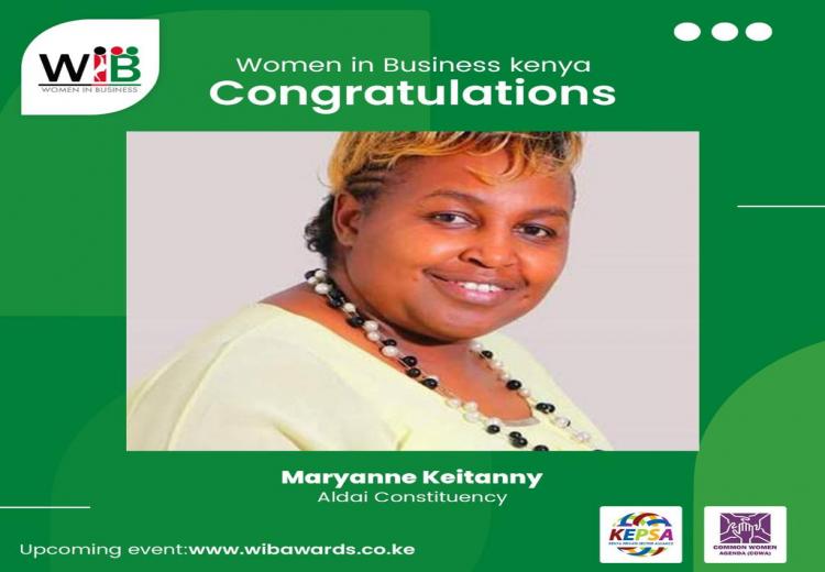 WEE HUB LAUDS ALL WOMEN LEADERS IN GOVERNMENT