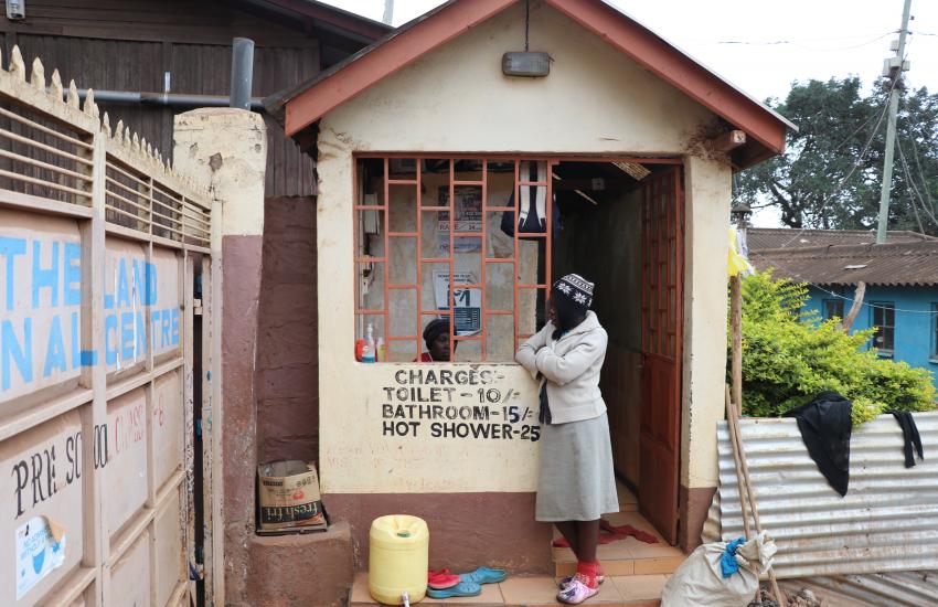 WEE HUB KICKSTARTS THE INCUBATION PROJECT