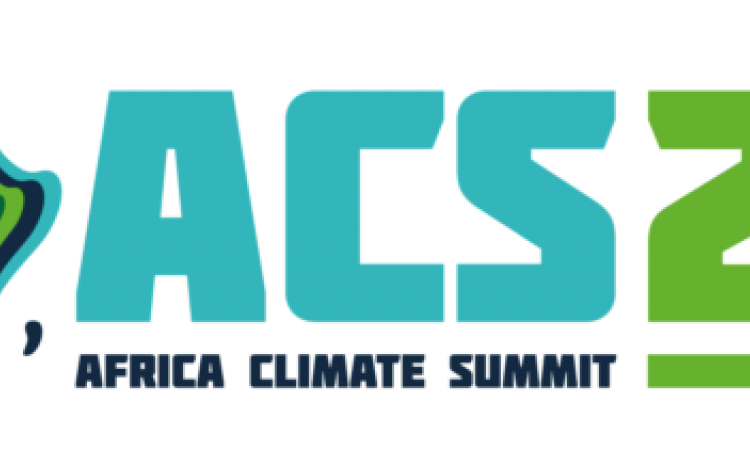 Africa Climate Summit 2023