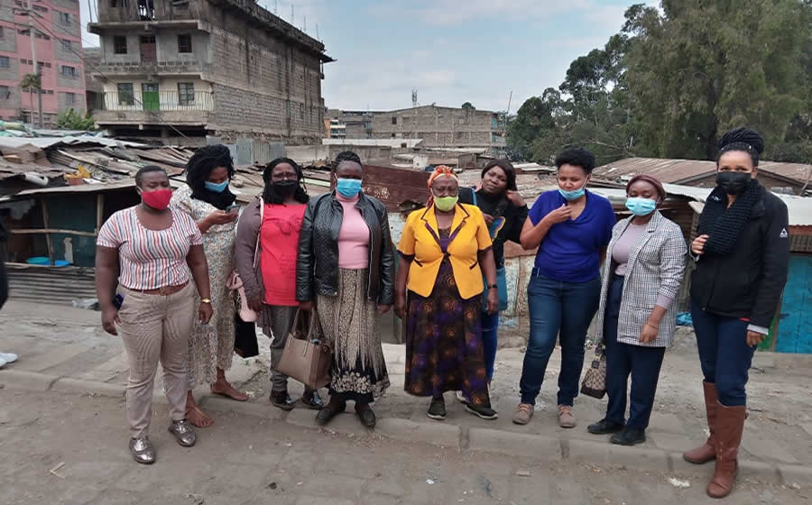 Affirmative Action Funds and entrepreneurship