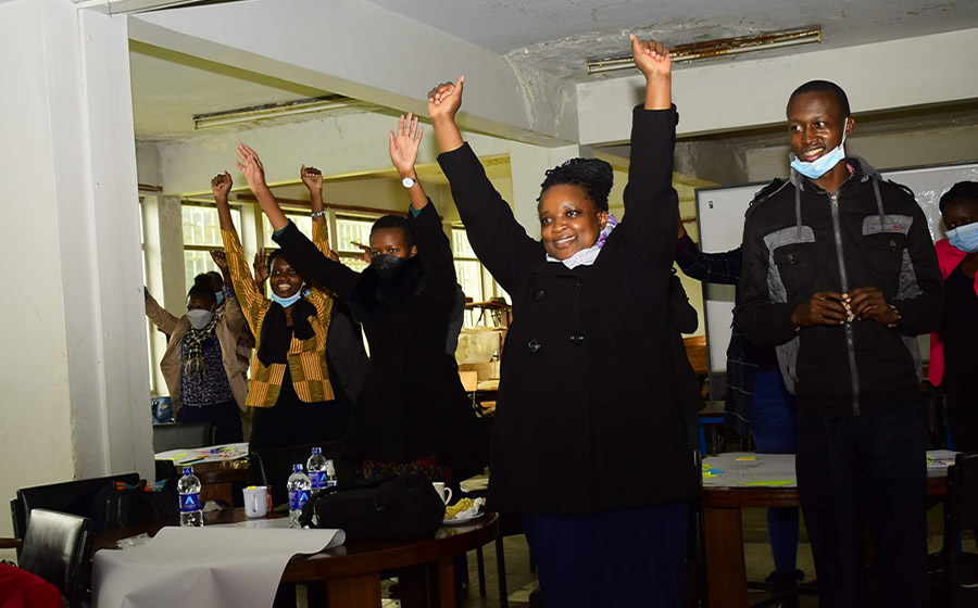 Women in formal and informal employment